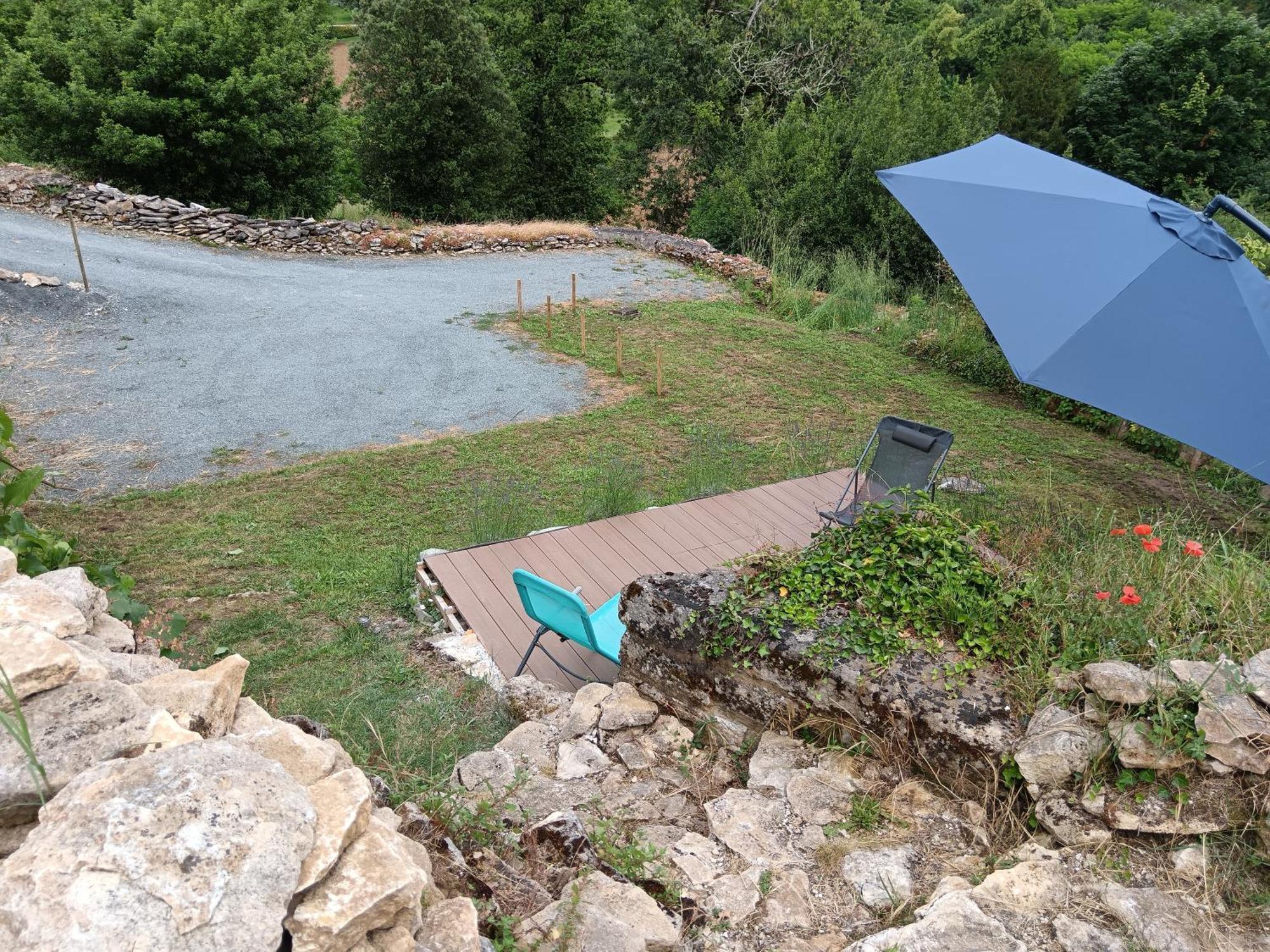 Gite Chez Pierrot - La Vallee Des Chateaux La Roque-Gageac Exterior photo