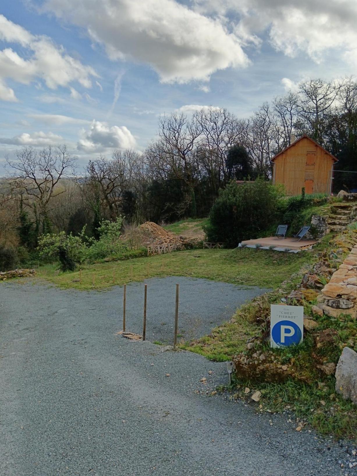 Gite Chez Pierrot - La Vallee Des Chateaux La Roque-Gageac Exterior photo